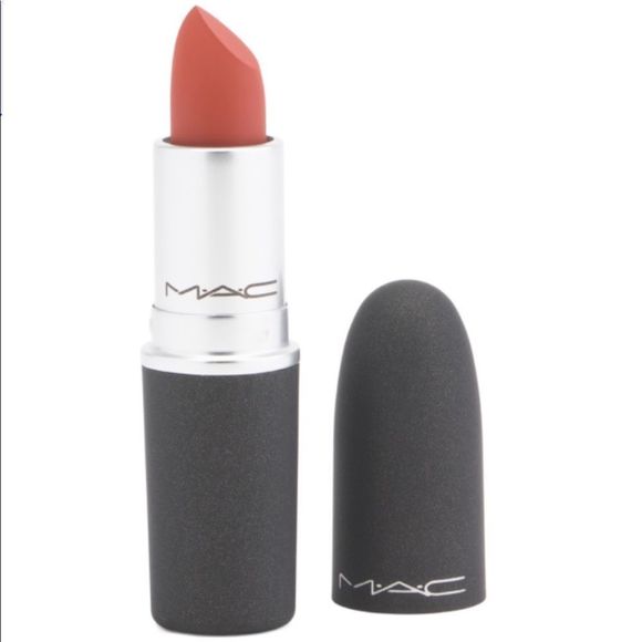 MAC Cosmetics Other - MAC Cosmetics Powder Kiss Lipstick NWT